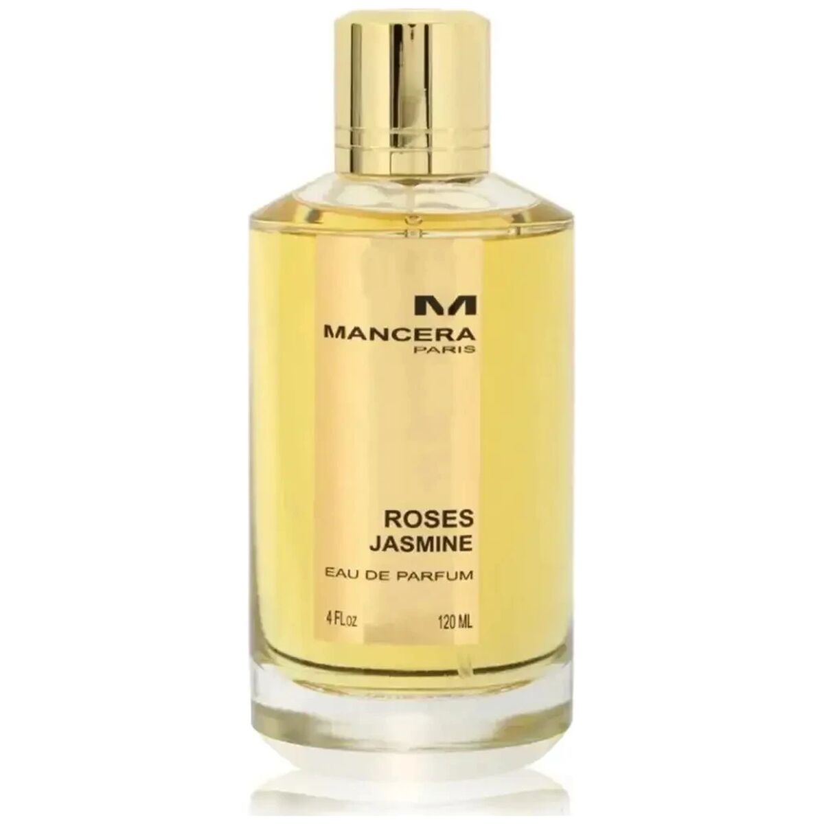 Mancera Roses Jasmine edp 120ml